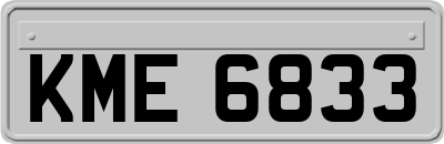 KME6833