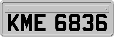 KME6836
