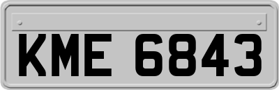 KME6843