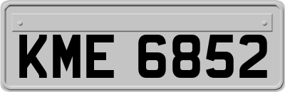 KME6852