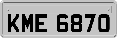 KME6870