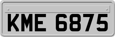 KME6875