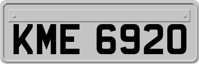 KME6920