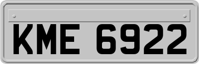 KME6922
