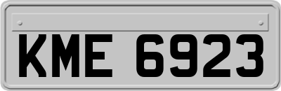 KME6923