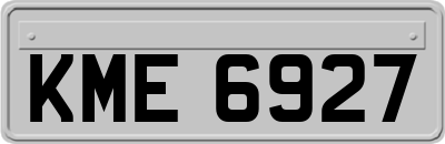 KME6927