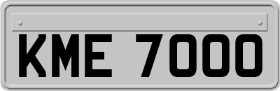 KME7000