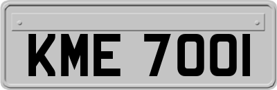 KME7001