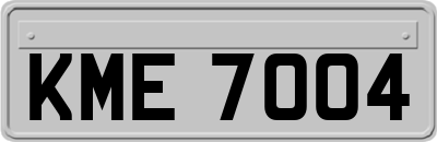 KME7004