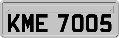 KME7005