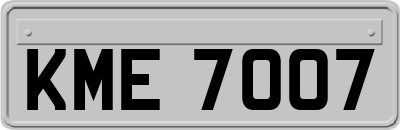 KME7007