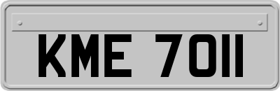 KME7011