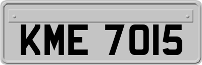 KME7015