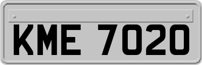 KME7020