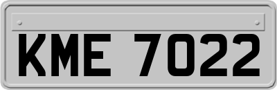 KME7022