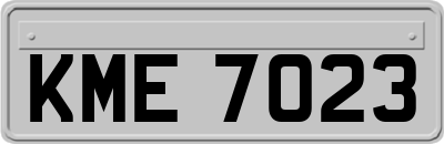 KME7023