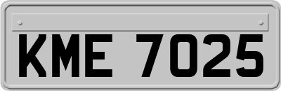 KME7025