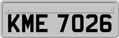 KME7026