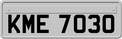 KME7030