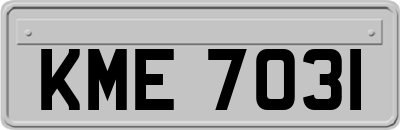 KME7031