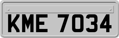 KME7034