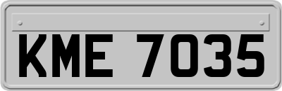KME7035