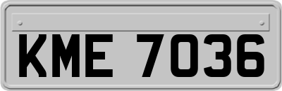KME7036