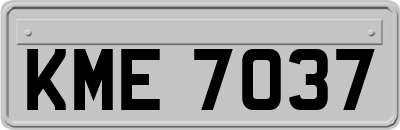 KME7037