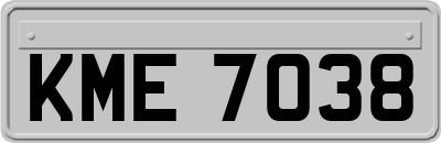 KME7038