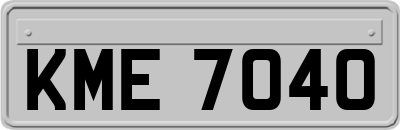 KME7040