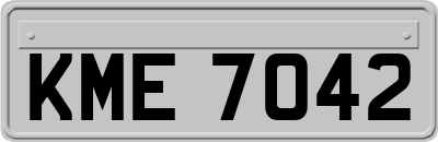 KME7042