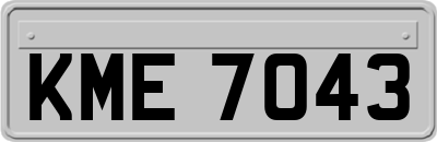 KME7043