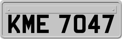 KME7047