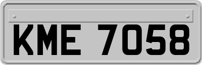 KME7058