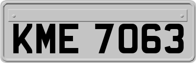 KME7063