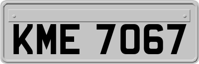 KME7067