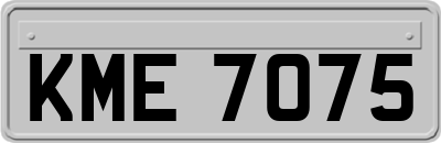 KME7075