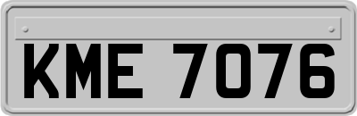 KME7076