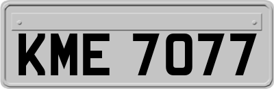 KME7077