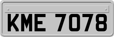 KME7078