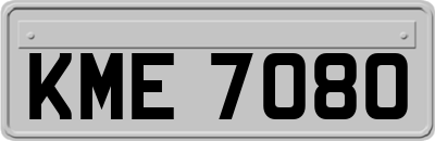 KME7080