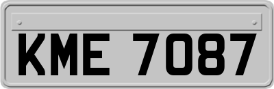 KME7087