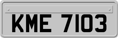KME7103
