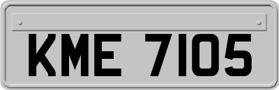 KME7105