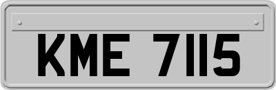 KME7115