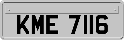 KME7116