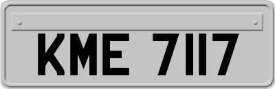 KME7117