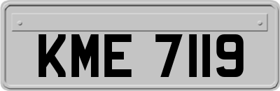 KME7119