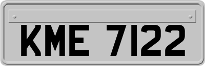 KME7122
