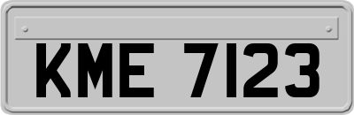 KME7123